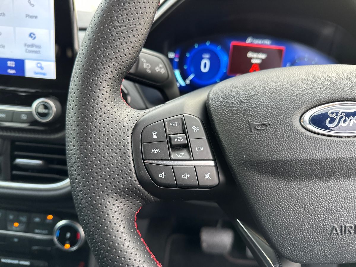 Used Ford Puma 2023 for sale - 76563828: Photo 26