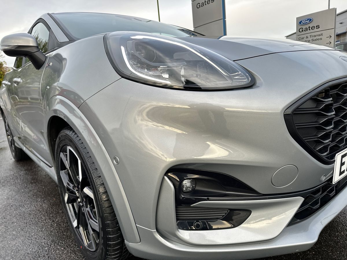 Used Ford Puma 2023 for sale - 76563828: Photo 32