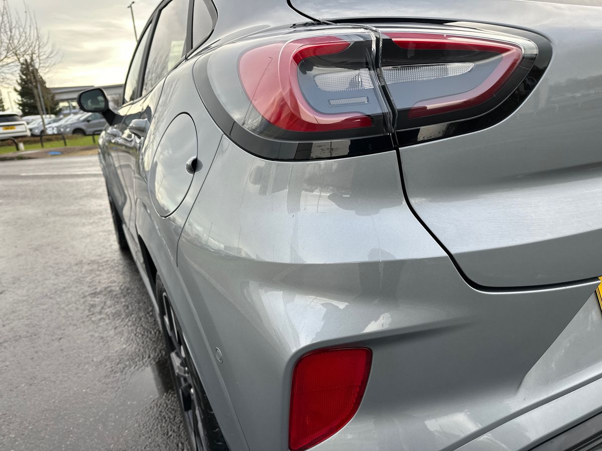 Used Ford Puma 2023 for sale - 76563828: Photo 33