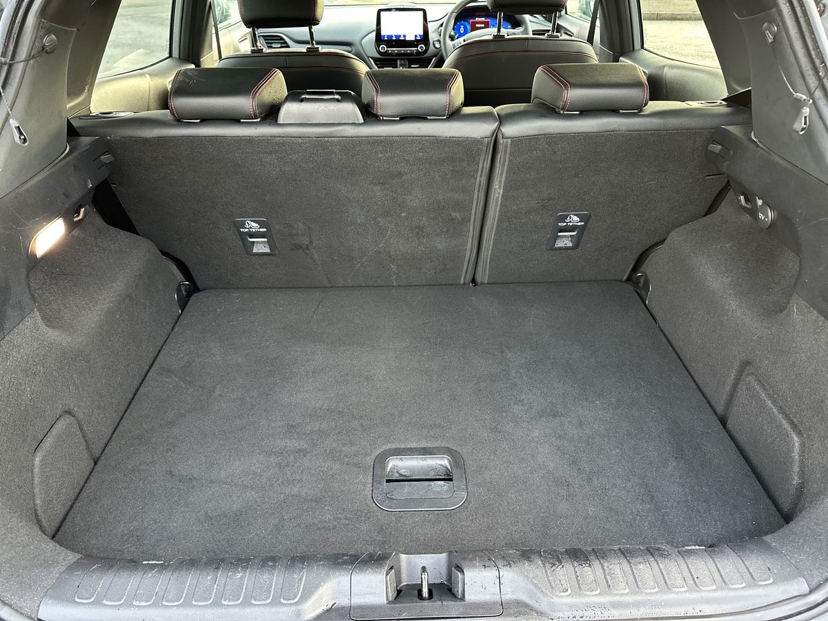 Used Ford Puma 2023 for sale - 76563828: Photo 34