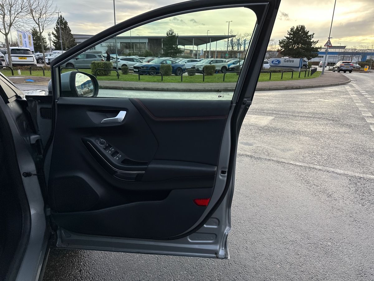 Used Ford Puma 2023 for sale - 76563828: Photo 35