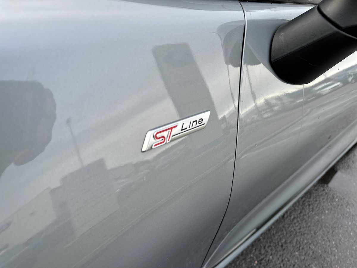 Used Ford Puma 2023 for sale - 76563828: Photo 36