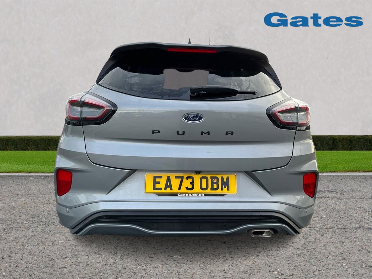 Used Ford Puma 2023 for sale - 76563828: Photo 6