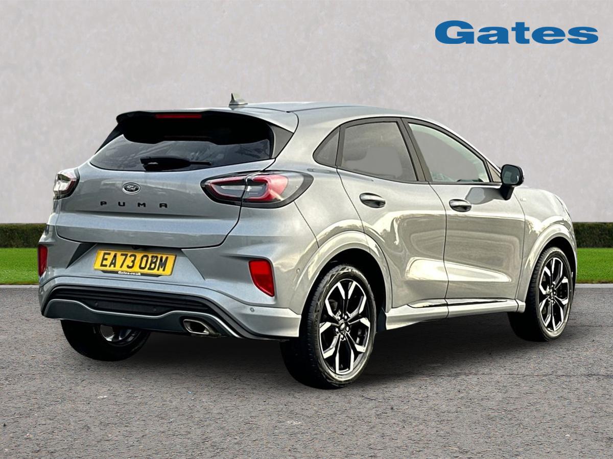 Used Ford Puma 2023 for sale - 76563828: Photo 7