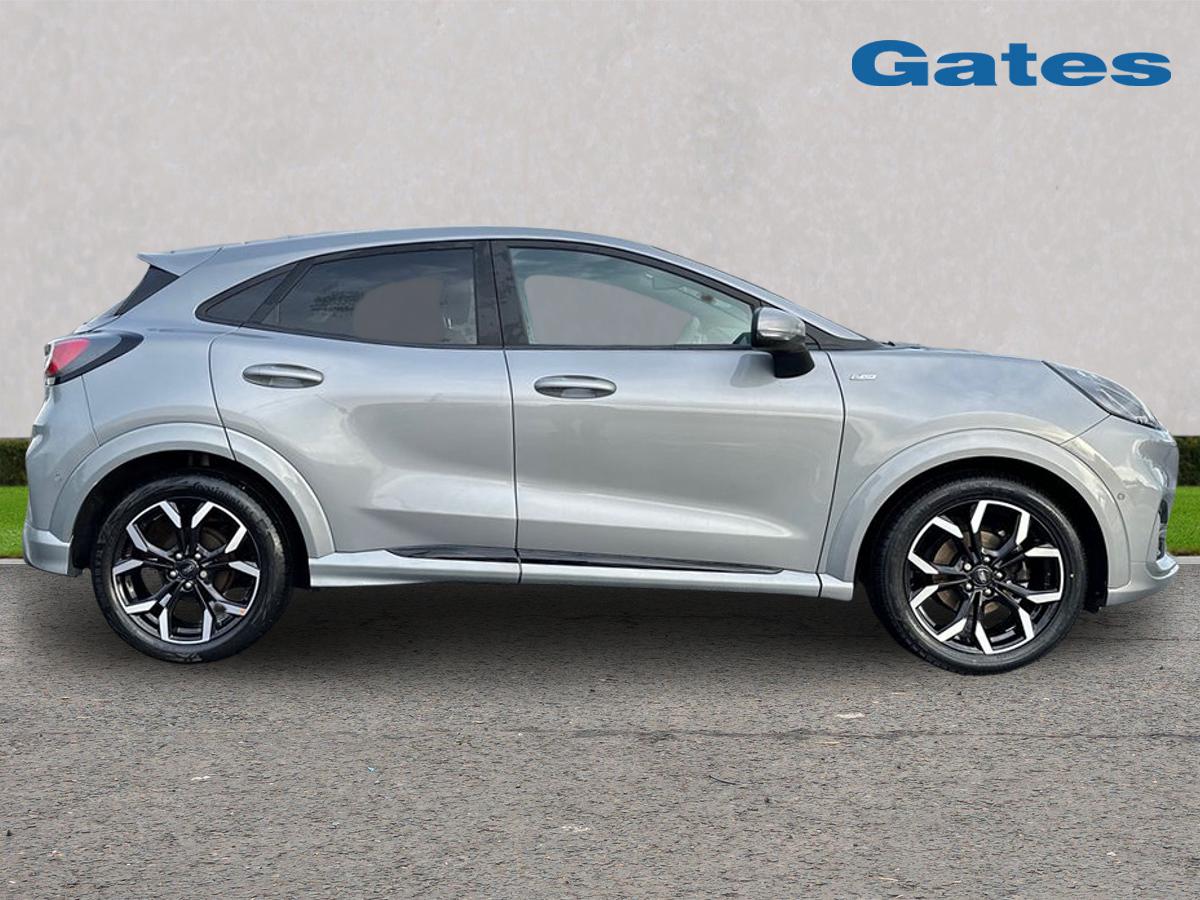 Used Ford Puma 2023 for sale - 76563828: Photo 8