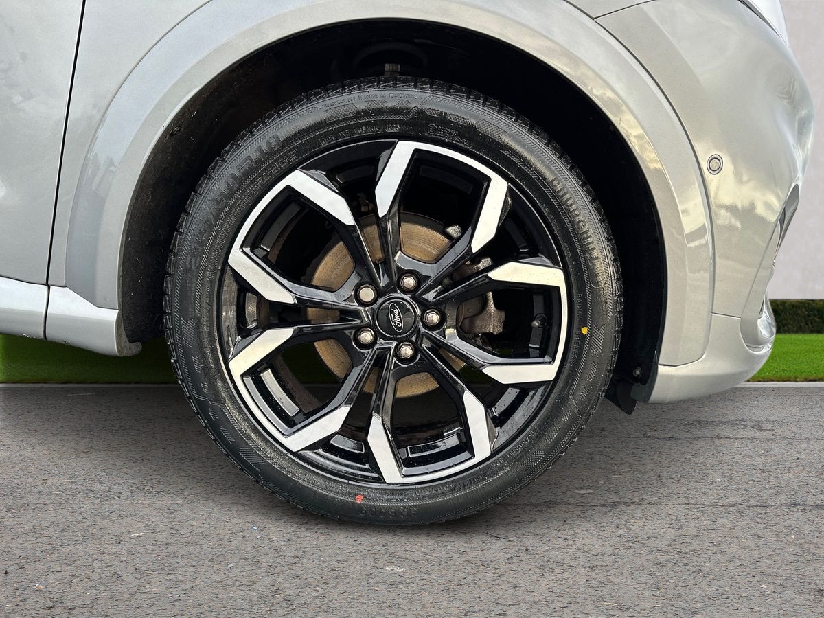 Used Ford Puma 2023 for sale - 76563828: Photo 9