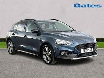 Used Ford Focus 2019 for sale - 78590802: Photo