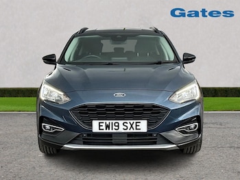 Used Ford Focus 2019 for sale - 78590802: Photo