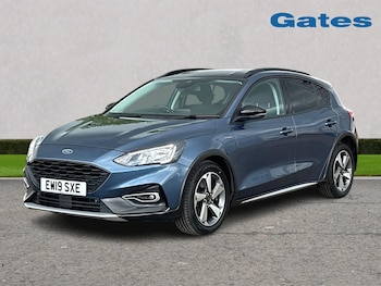 Used Ford Focus 2019 for sale - 78590802: Photo