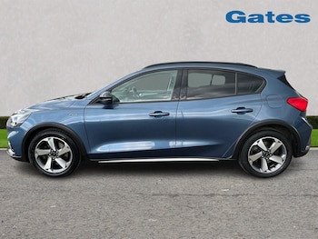 Used Ford Focus 2019 for sale - 78590802: Photo