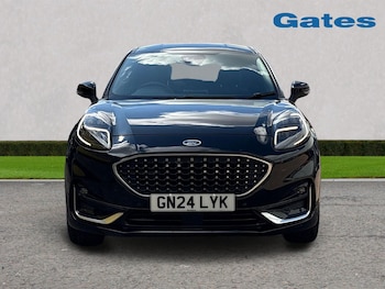 Used Ford Puma 2024 for sale - 79337951: Photo