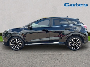Used Ford Puma 2024 for sale - 79337951: Photo
