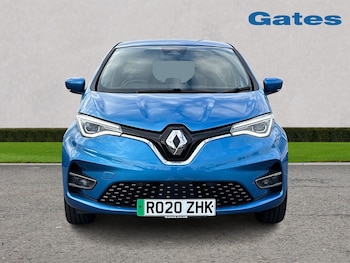Used Renault Zoe 2020 for sale - 78179738: Photo