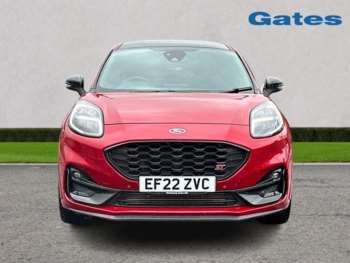 Used Ford Puma 2022 for sale - 74885426: Photo