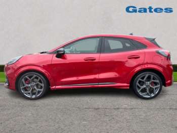 Used Ford Puma 2022 for sale - 74885426: Photo