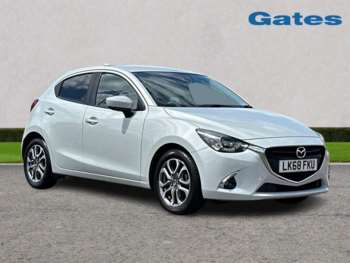 2018 - 5Dr GT Sport Nav+ 1.5