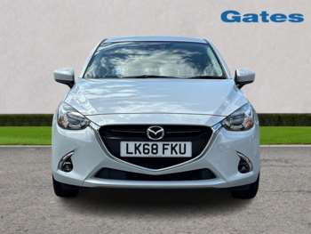 Used Mazda Mazda2 2018 for sale - 74785104: Photo