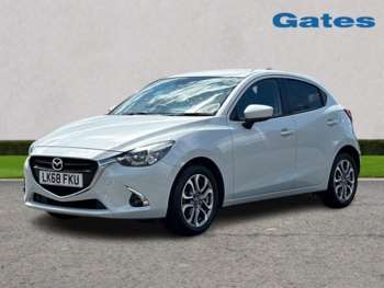 Used Mazda Mazda2 2018 for sale - 74785104: Photo