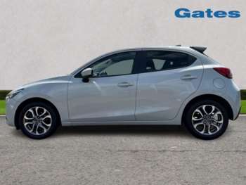 Used Mazda Mazda2 2018 for sale - 74785104: Photo