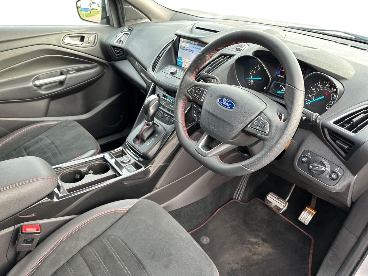 Used Ford Kuga 2019 for sale - 76575178: Photo 10