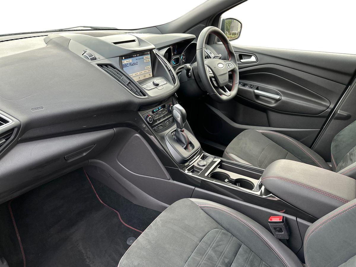 Used Ford Kuga 2019 for sale - 76575178: Photo 11