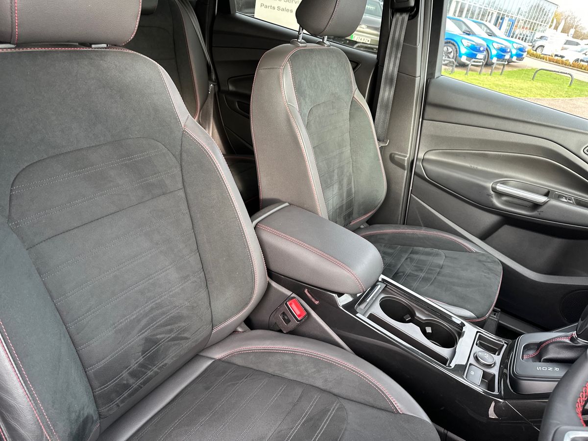 Used Ford Kuga 2019 for sale - 76575178: Photo 12