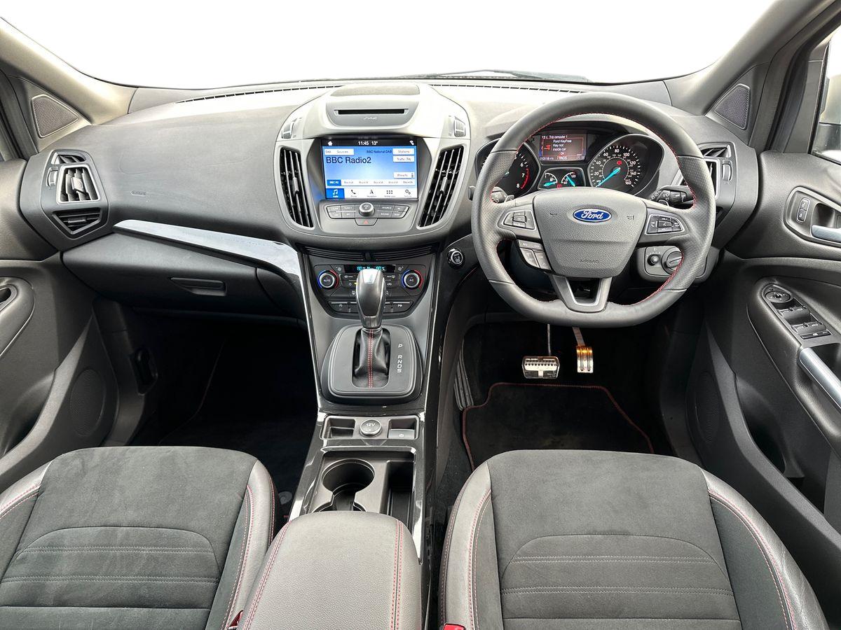 Used Ford Kuga 2019 for sale - 76575178: Photo 15