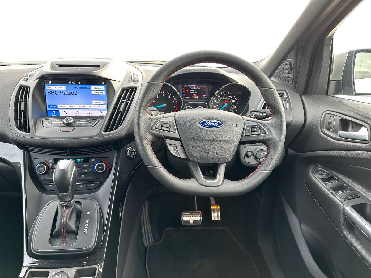 Used Ford Kuga 2019 for sale - 76575178: Photo 16