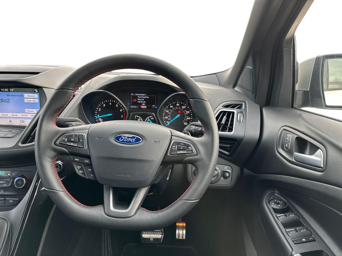 Used Ford Kuga 2019 for sale - 76575178: Photo 17