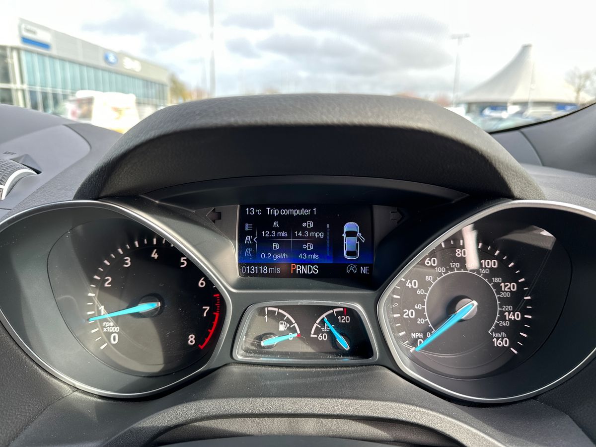 Used Ford Kuga 2019 for sale - 76575178: Photo 18