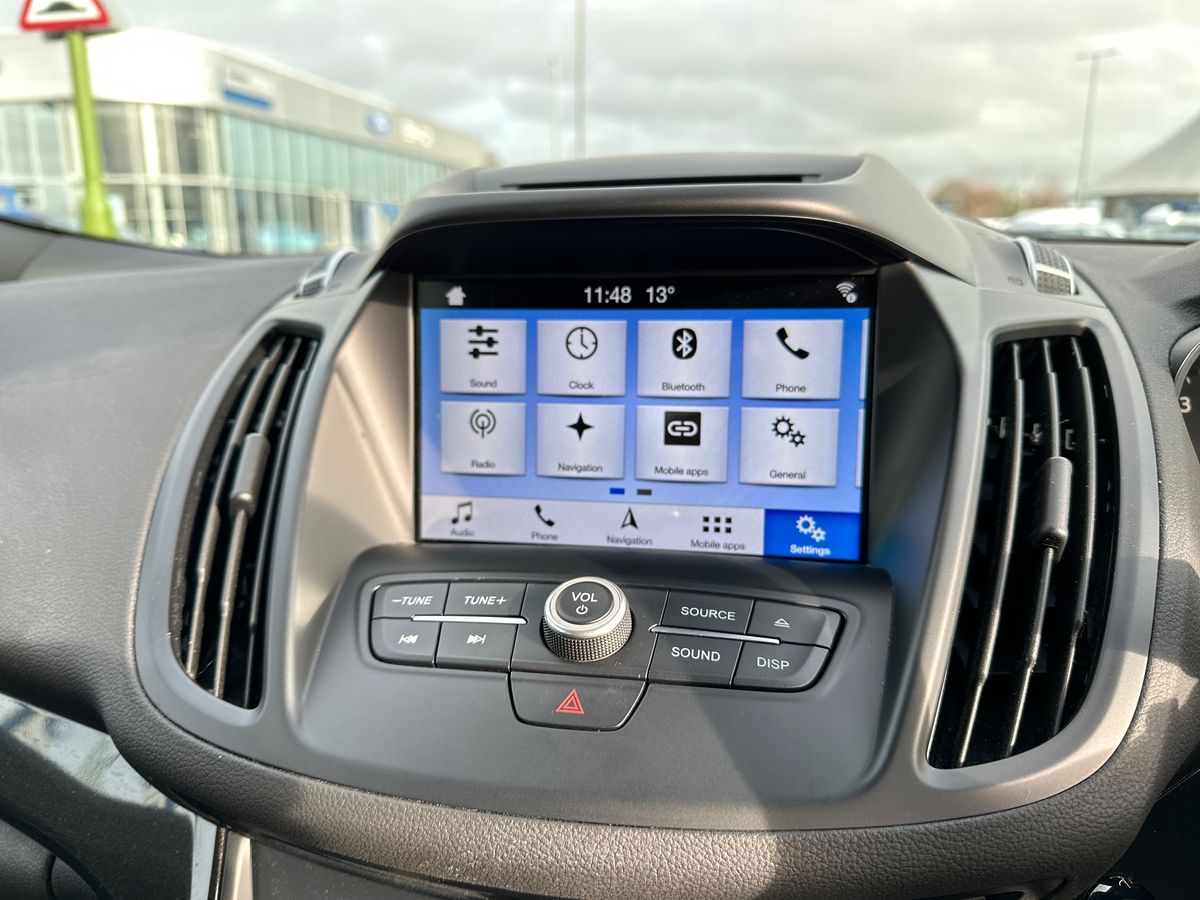 Used Ford Kuga 2019 for sale - 76575178: Photo 19