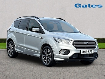Ford - Kuga