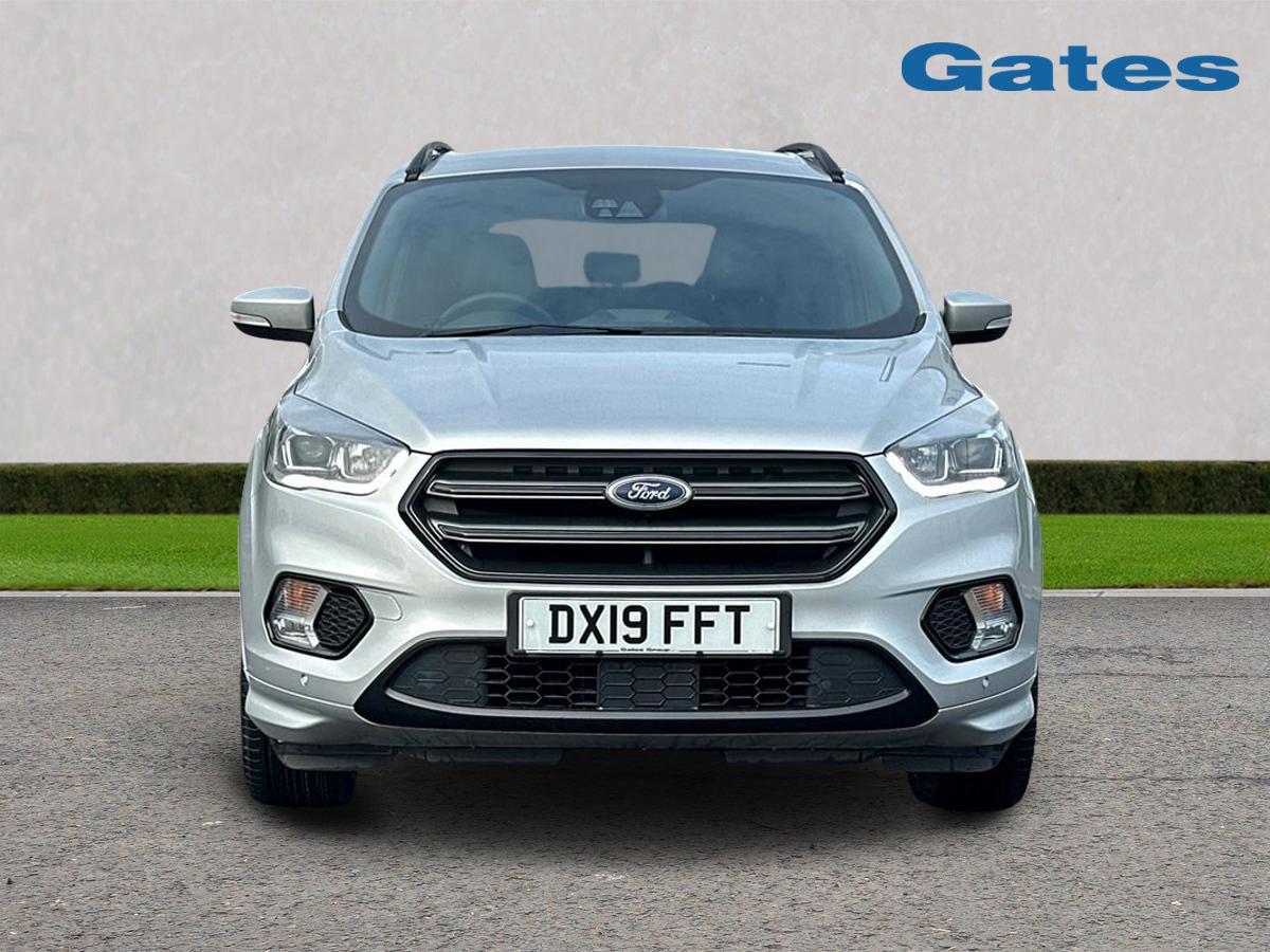 Used Ford Kuga 2019 for sale - 76575178: Photo 2