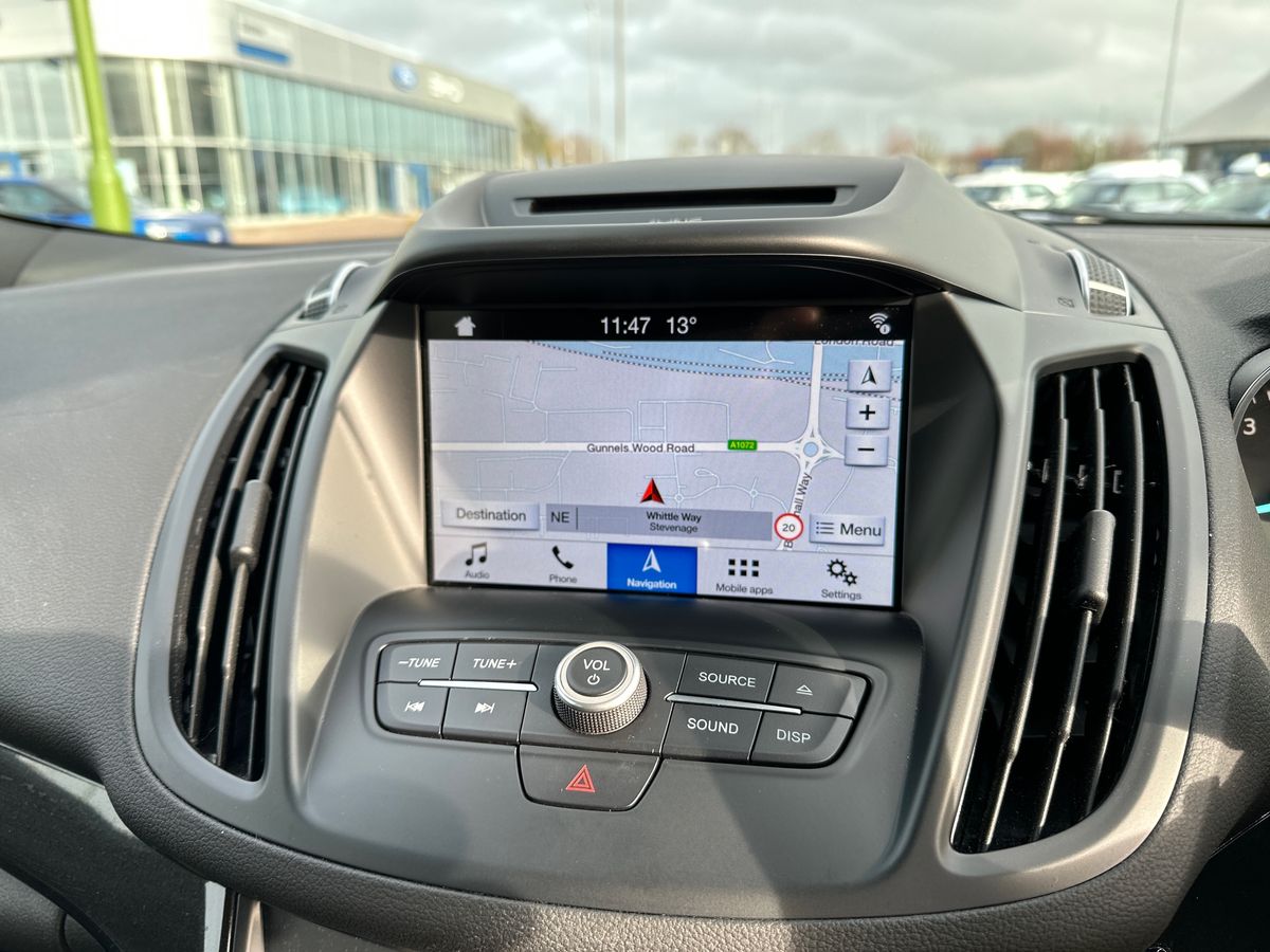 Used Ford Kuga 2019 for sale - 76575178: Photo 20