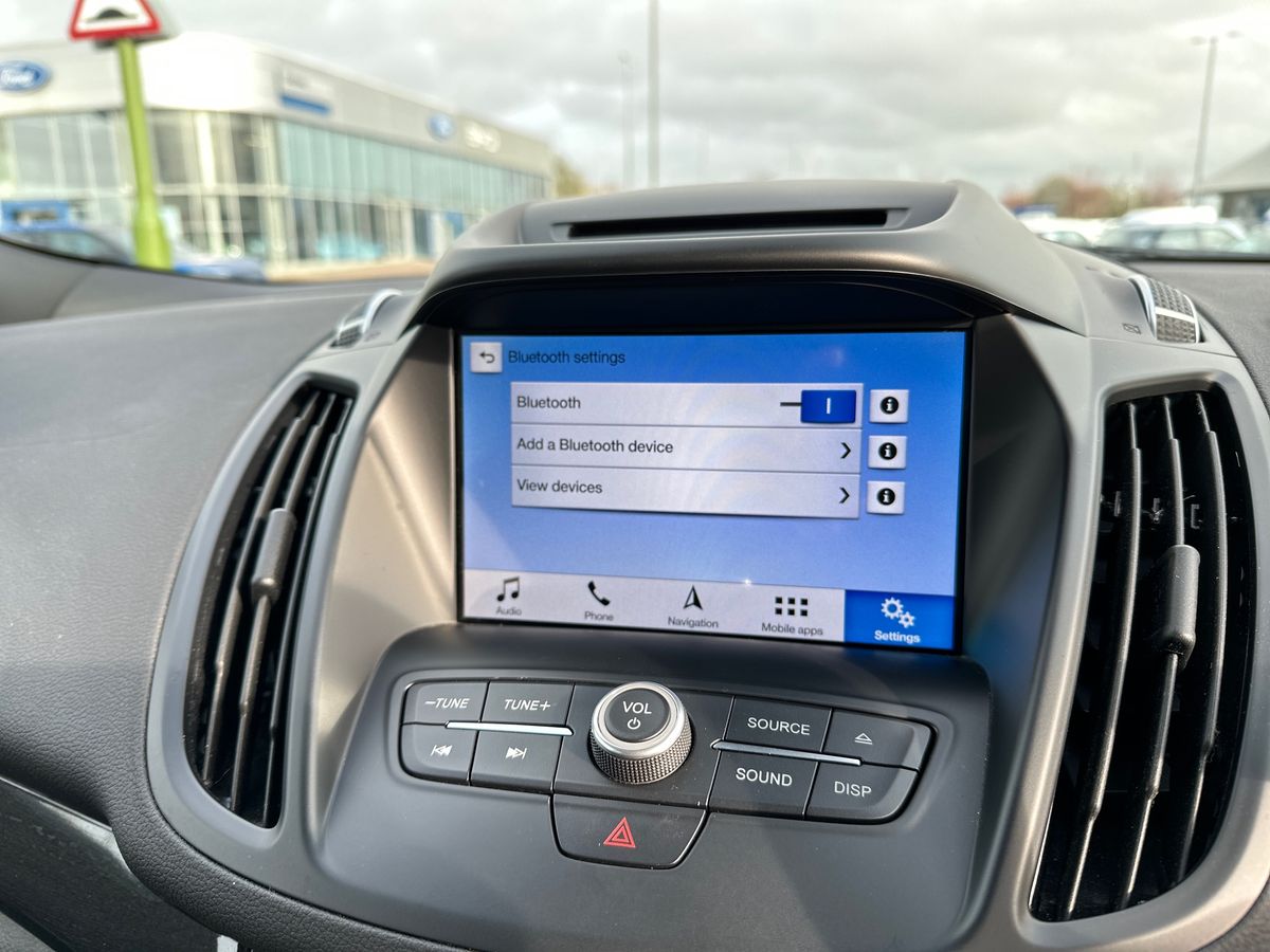 Used Ford Kuga 2019 for sale - 76575178: Photo 21