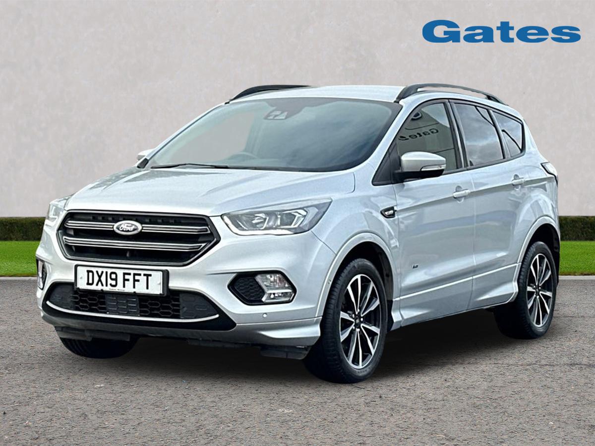 Used Ford Kuga 2019 for sale - 76575178: Photo 3