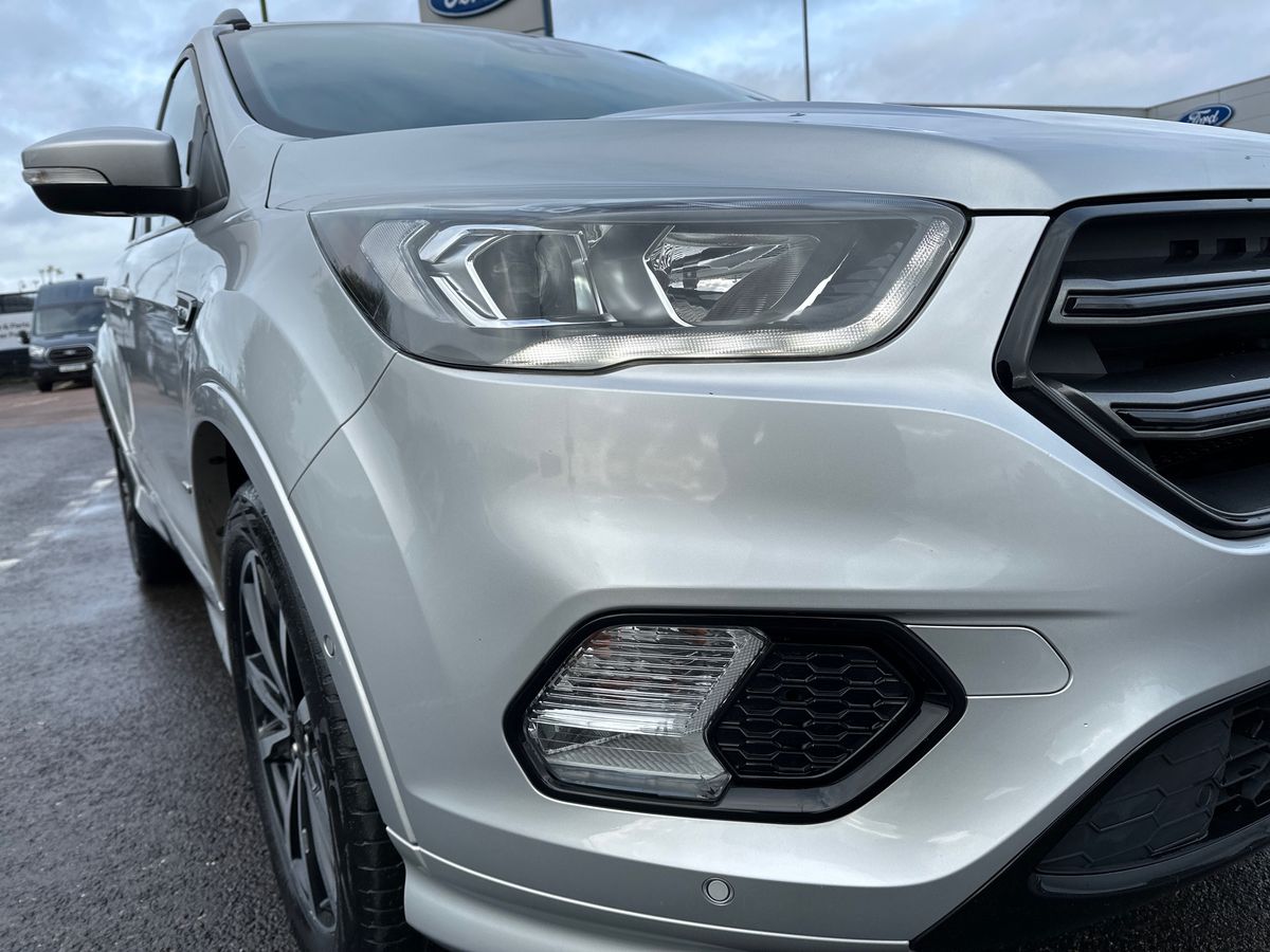Used Ford Kuga 2019 for sale - 76575178: Photo 32