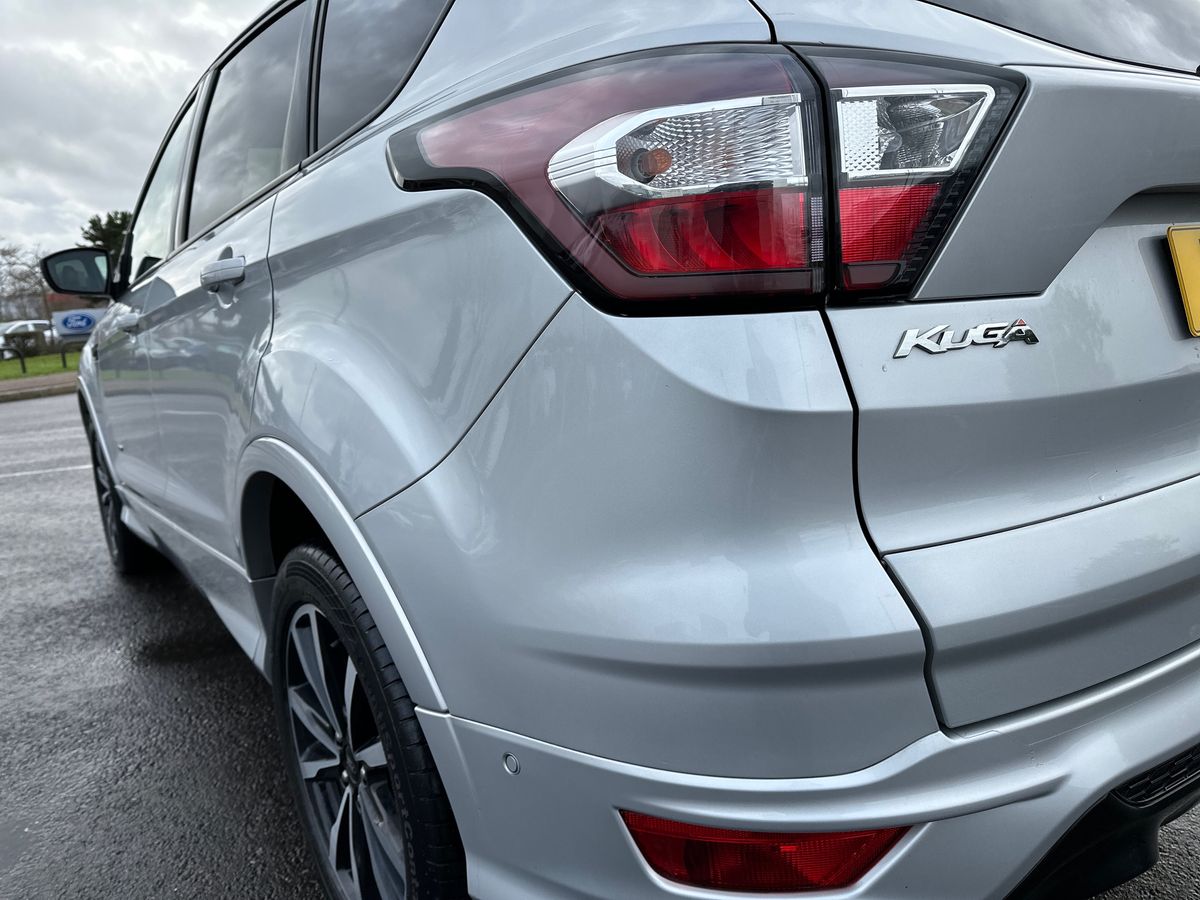 Used Ford Kuga 2019 for sale - 76575178: Photo 33