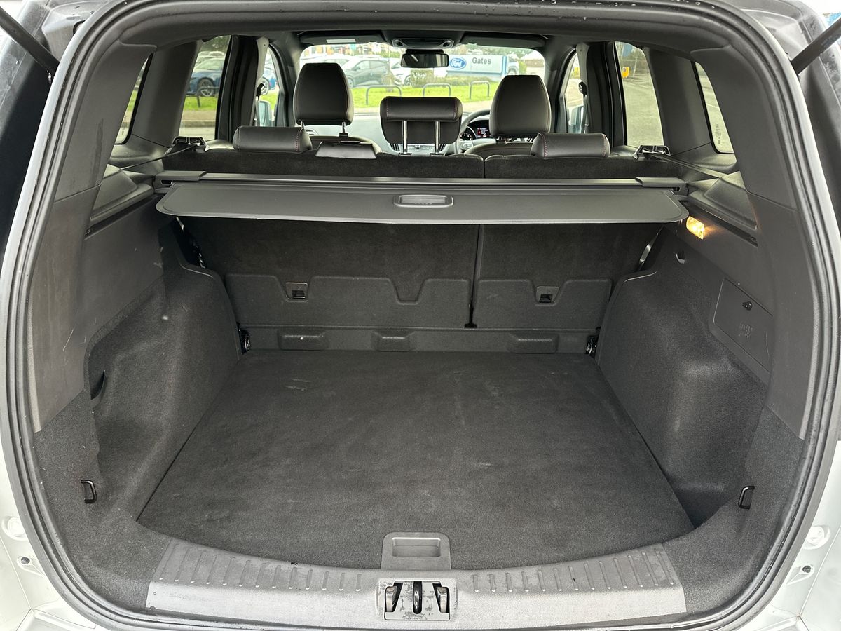 Used Ford Kuga 2019 for sale - 76575178: Photo 34