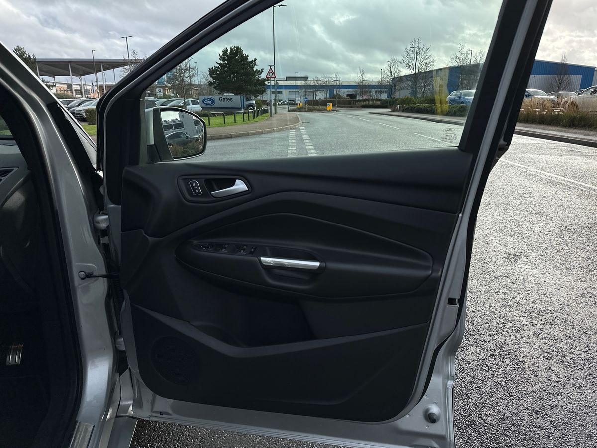 Used Ford Kuga 2019 for sale - 76575178: Photo 35