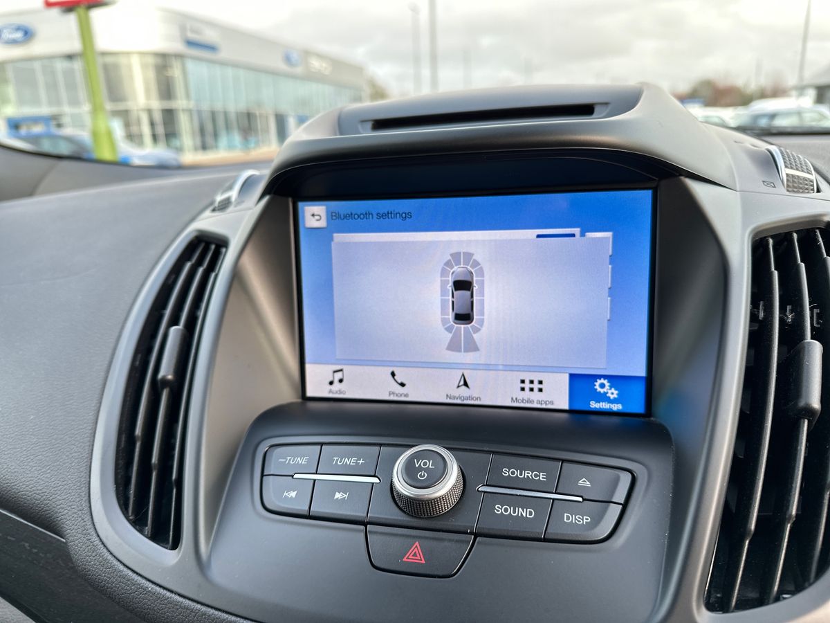 Used Ford Kuga 2019 for sale - 76575178: Photo 38