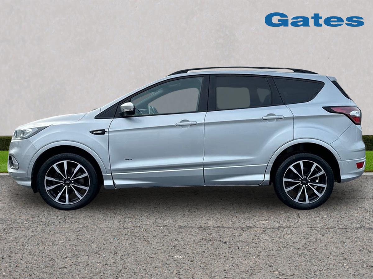 Used Ford Kuga 2019 for sale - 76575178: Photo 4
