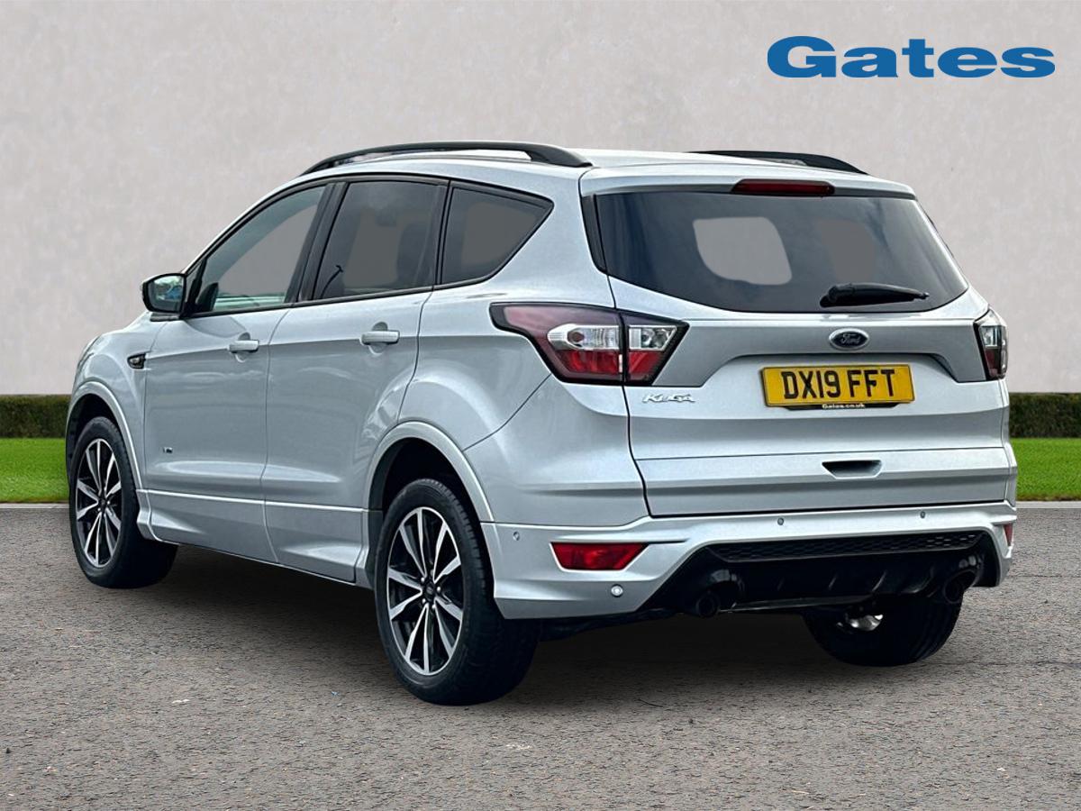 Used Ford Kuga 2019 for sale - 76575178: Photo 5