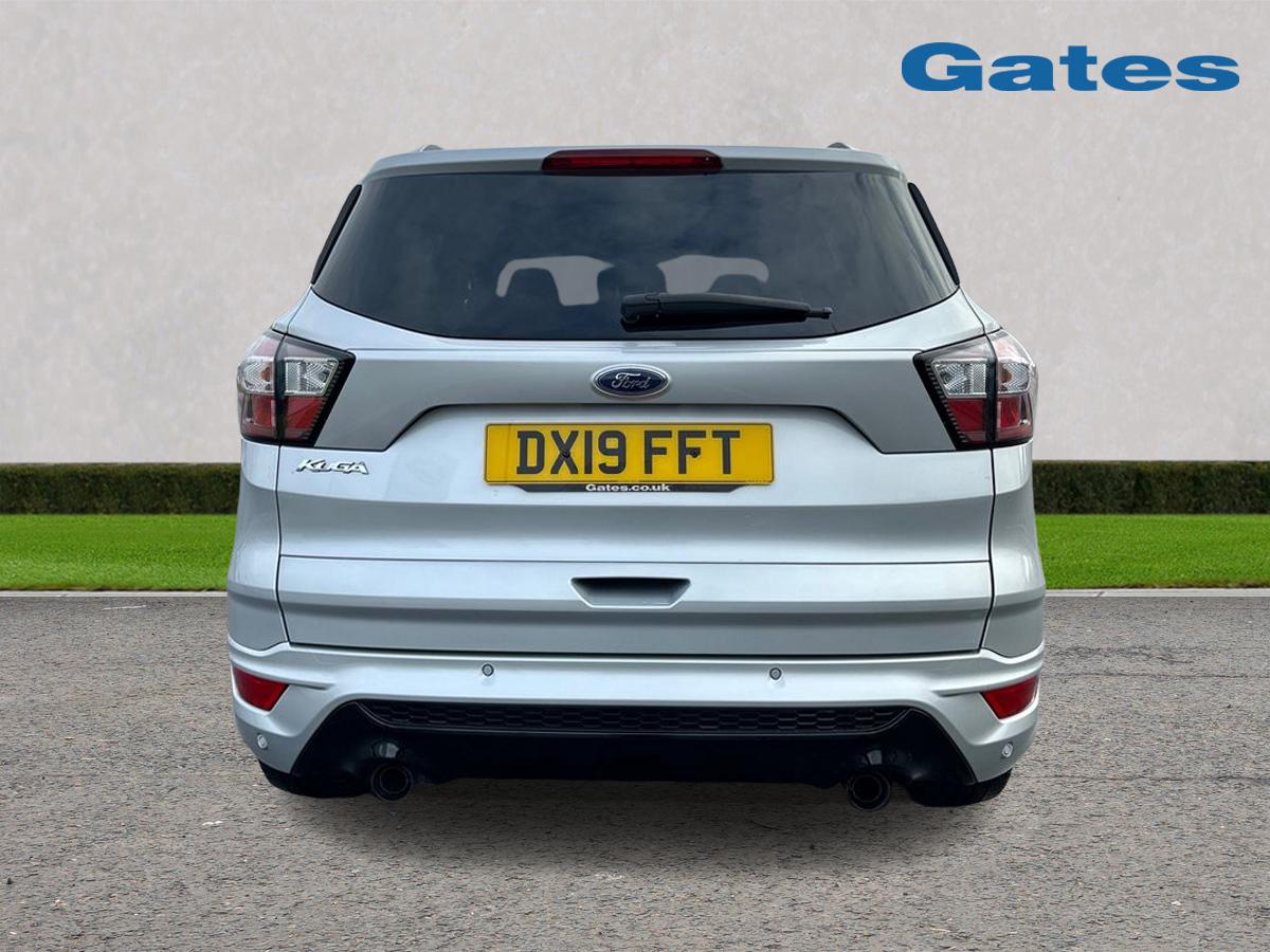 Used Ford Kuga 2019 for sale - 76575178: Photo 6