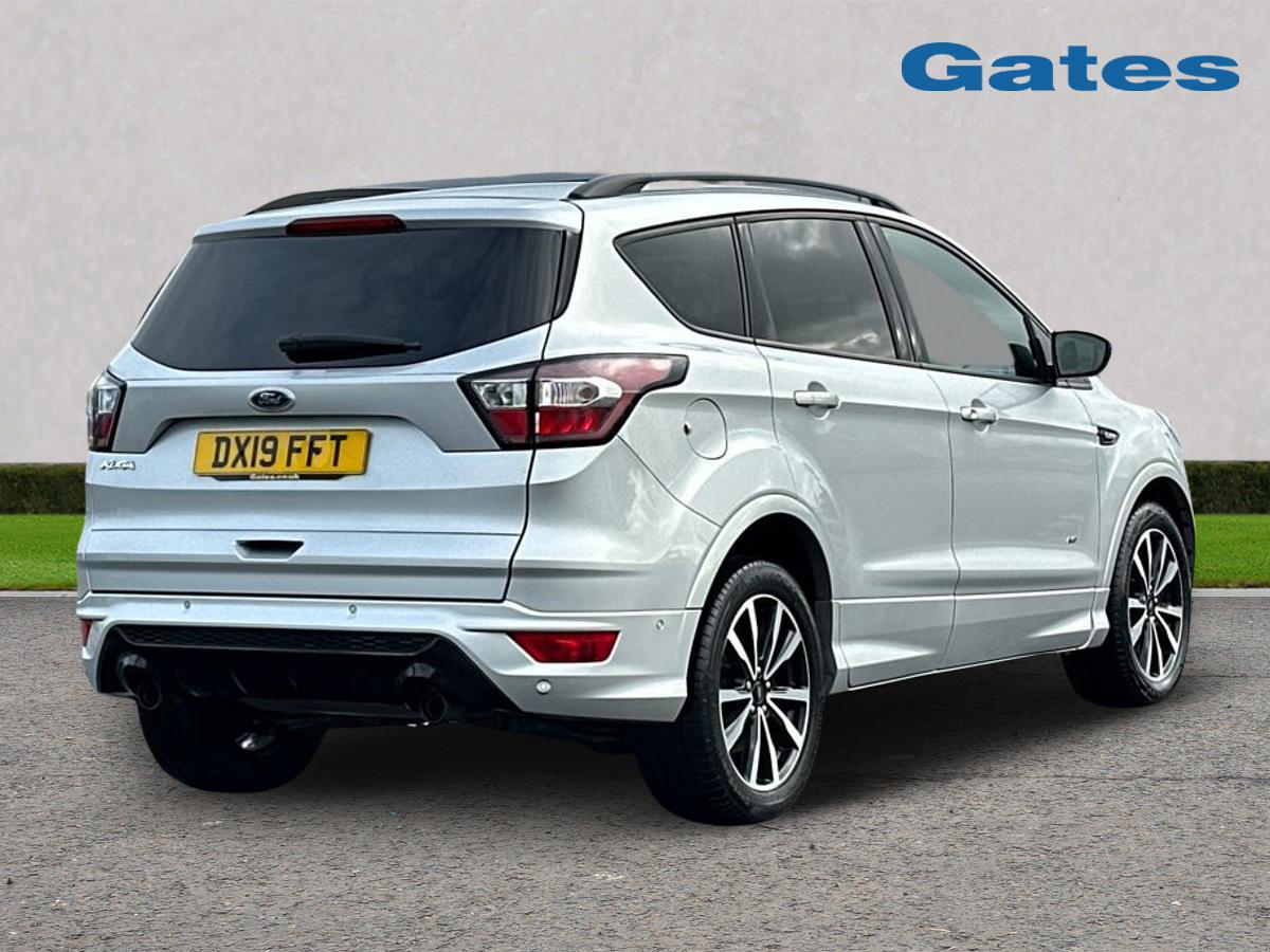 Used Ford Kuga 2019 for sale - 76575178: Photo 7