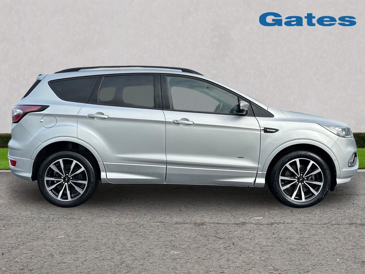 Used Ford Kuga 2019 for sale - 76575178: Photo 8