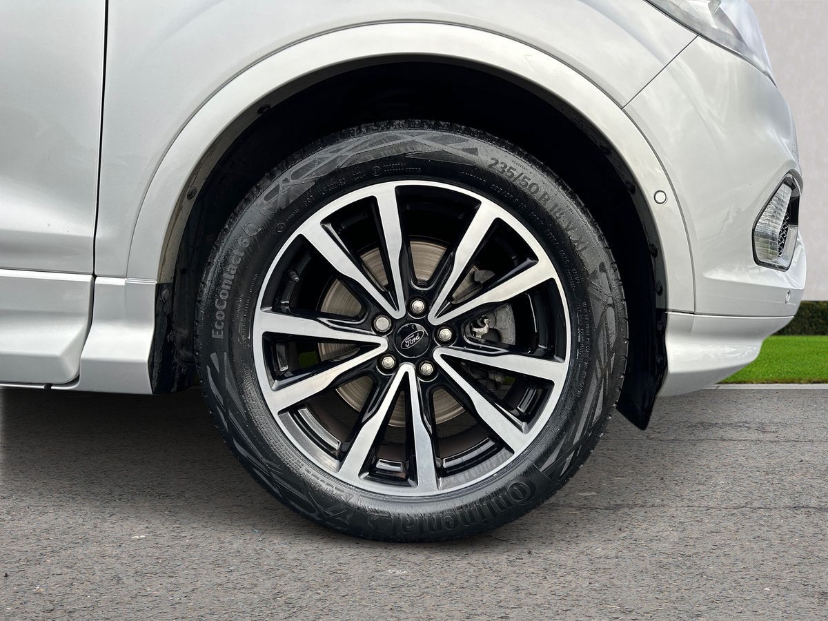 Used Ford Kuga 2019 for sale - 76575178: Photo 9