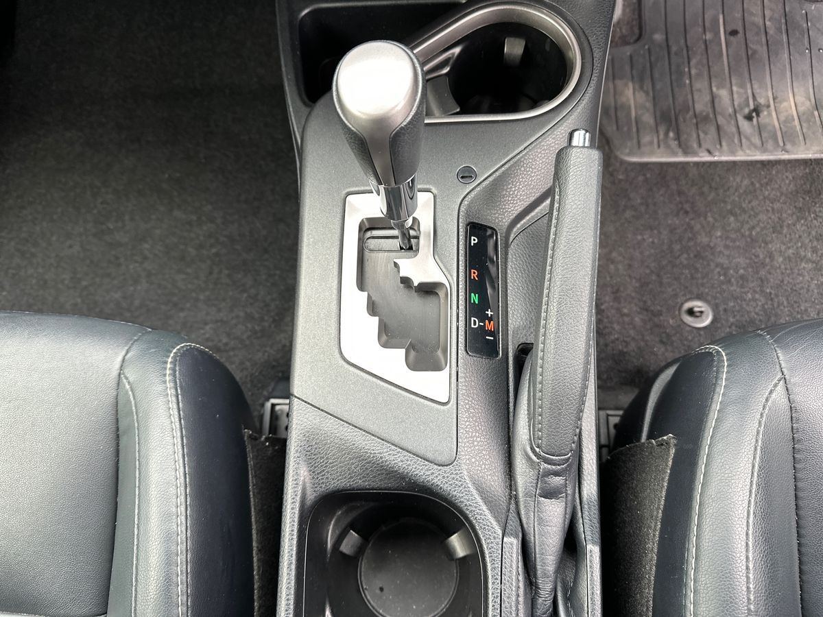 Used Toyota RAV4 2017 for sale - 76390013: Photo 28