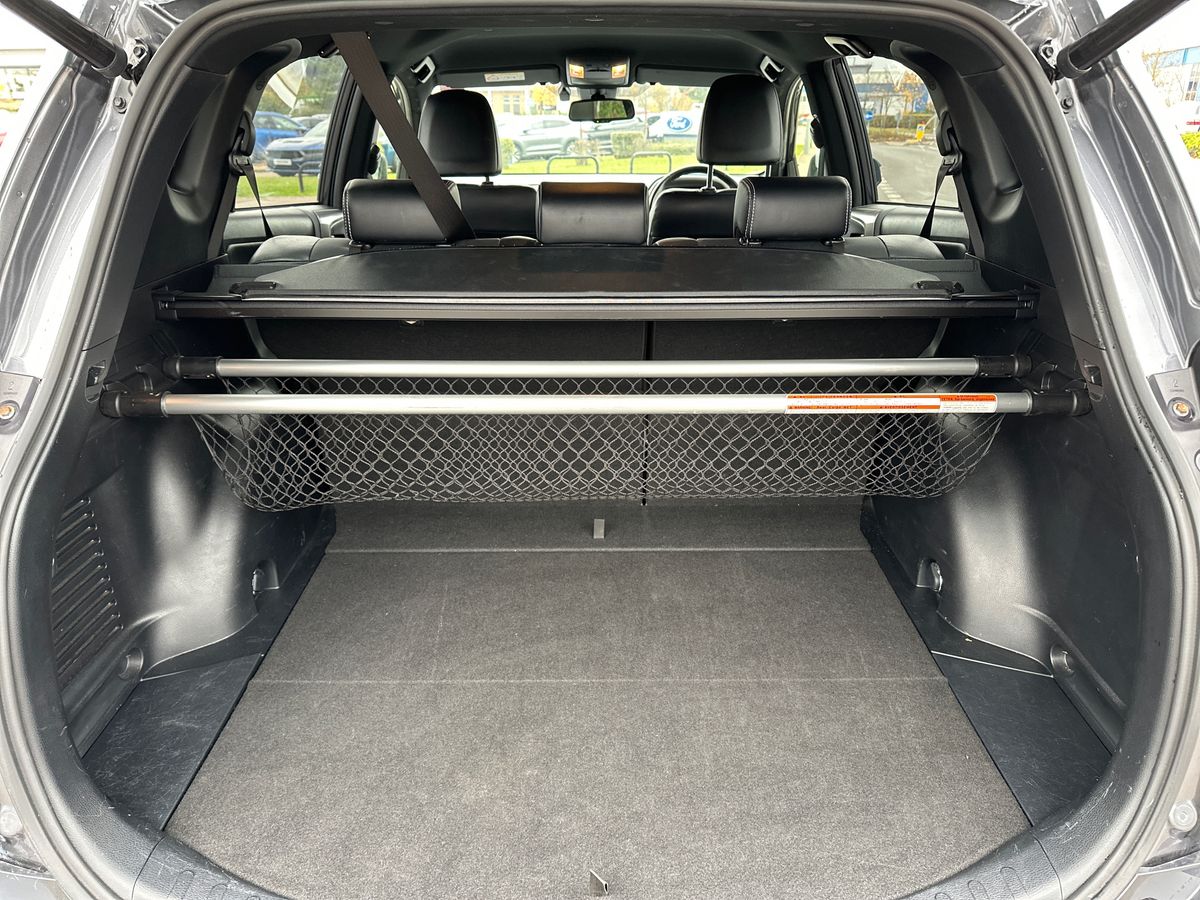 Used Toyota RAV4 2017 for sale - 76390013: Photo 34