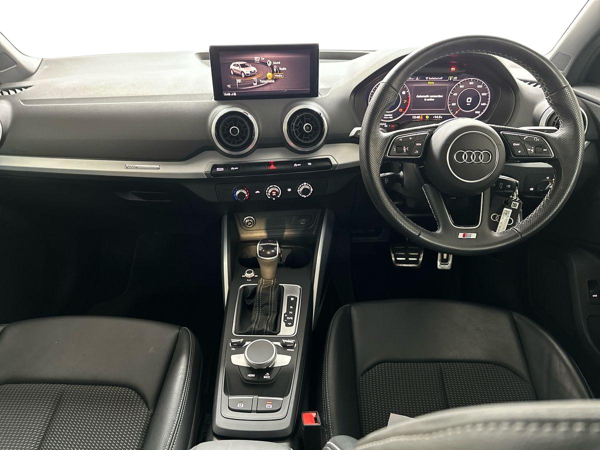 Used Audi Q2 2022 for sale - 77205673: Photo 15